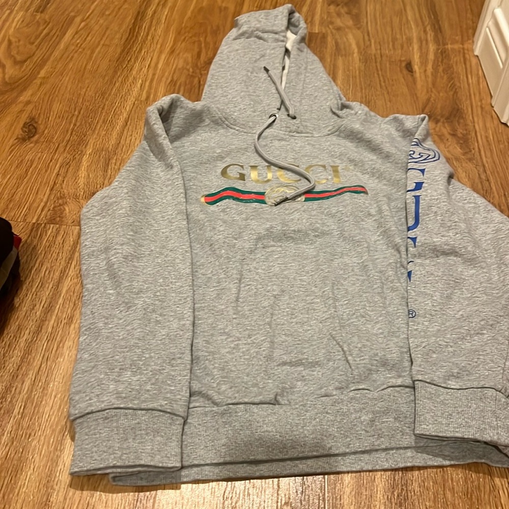 Mens women’s top shirt hoody sweatshirt cute trendy design style Melrose new